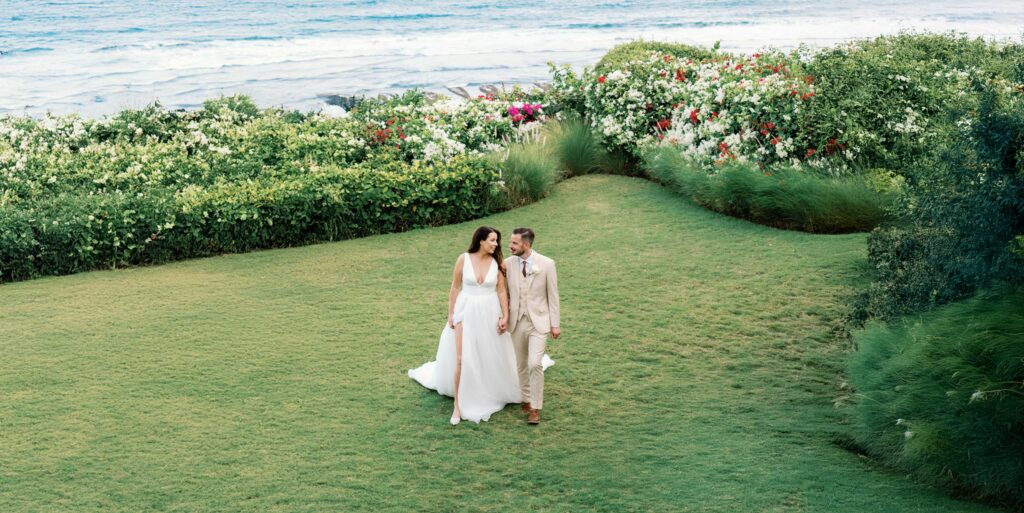 Wedding by gusde photography